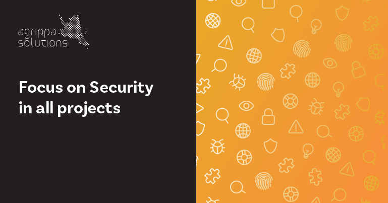 Security in Projects